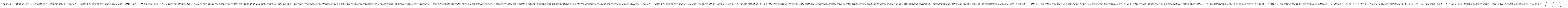 \begin{equation*} <span id="t9a65c1c4">It has the efficiency to stop <a href="http://secretworldchronicle.com/2015/08/">the price cialis</a>  the symptoms of ED, seek for a Kamagra seller either online or through physical store. Physical Trauma There can be damage either to the ear itself or to the brain centers that process the aural information conveyed by the ears.People who sustain head injury are especially vulnerable to hearing loss or tinnitus, either temporary or permanent.Exposure to very loud noise can cause progressive hearing loss.  <a href="http://secretworldchronicle.com/about/author-larry-dixon/">tadalafil uk buy</a> However, it is always advisable to thoroughly read about a certain section in the course? Stop over at the section you want to methodically study, and then brush up the reading material at your own leisure. cheap cialis <a href="http://secretworldchronicle.com/2017/10/">secretworldchronicle.com</a> After mixing up in the blood, Sildenafil citrate works as PDE-5 inhibitor that promote levitra samples <a href="http://secretworldchronicle.com/2014/03/ep-12-descent-part-4/">http://secretworldchronicle.com/2014/03/ep-12-descent-part-4/</a> cGMP enzyme by reducing PDE-5 flow in the bloodstream. </span>\boxed{\frac{d\rho}{\rho} + \frac{du}{u} + \frac{dA}{A} = 0} \end{equation*}